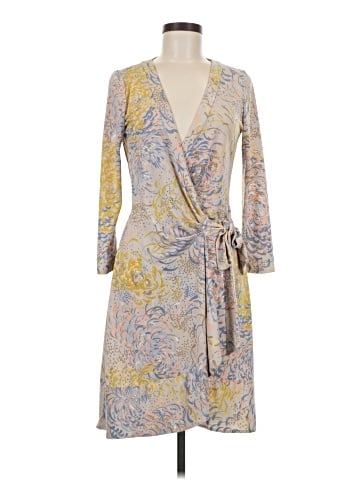 BCBGMAXAZRIA Casual Dress (view 1)