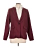 Six/Fifty Burgundy Blazer Size L - photo 1