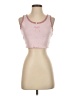 Unbranded Pink Tank Top Size S (estimated) - photo 1