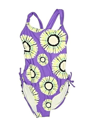 Xhilaration One Piece Swimsuit (view 1)
