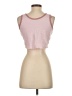 Unbranded Pink Tank Top Size S (estimated) - photo 2