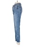 Levi's 100% Cotton Hearts Blue Jeans Size 26 waist - photo 5