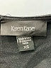 Karen Kane Solid Black Cocktail Dress Size XS - photo 7
