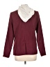 Six/Fifty Burgundy Blazer Size L - photo 2