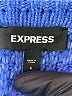 Express Blue Pullover Sweater Size S - photo 7