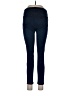 J Brand Solid Blue Jeggings Size 30 waist - photo 2