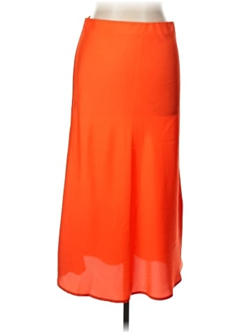 Renee C. Formal Skirt (view 1)