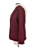 Six/Fifty Burgundy Blazer Size L - photo 5