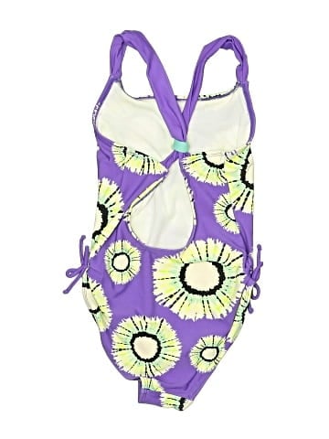 Xhilaration One Piece Swimsuit (view 2)