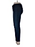 J Brand Solid Blue Jeggings Size 30 waist - photo 5