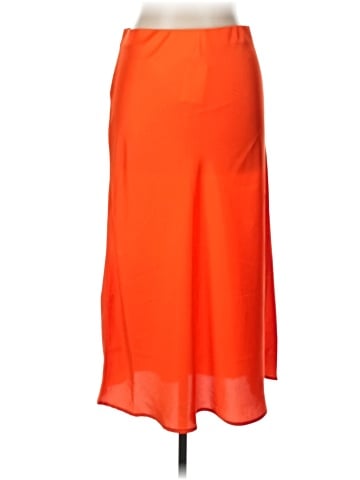Renee C. Formal Skirt (view 2)