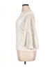 SOUTHCOTT Ivory 3/4 Sleeve Top Size Lg (3) - photo 5