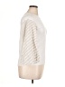 SOUTHCOTT Ivory 3/4 Sleeve Top Size Lg (3) - photo 4