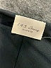 143 story 100% Polyester Floral Gray Cocktail Dress Size S - photo 7