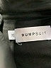 BUMPSuit Black Jumpsuit Size Med Maternity - photo 3