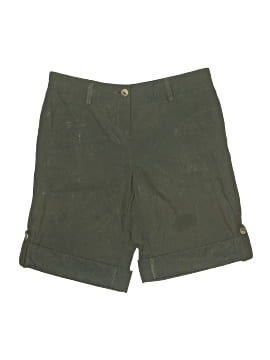 Weatherproof Cargo Shorts