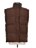 Unbranded Brown Vest Size M - photo 1