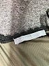 Octavia Paisley Black Cocktail Dress Size XS - photo 7