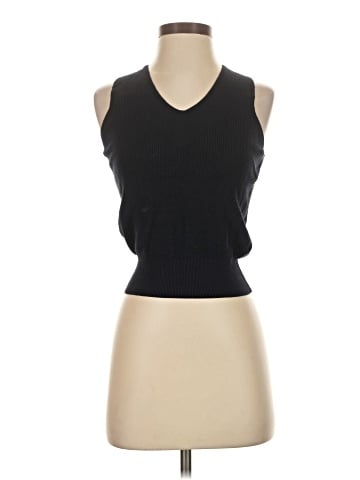 DemyLee Sleeveless Top (view 1)