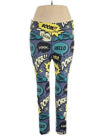 Constantly Varied Gear Leggings (view 1)