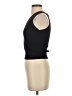 DemyLee Black Sleeveless Top Size S - photo 5