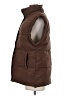 Unbranded Brown Vest Size M - photo 5