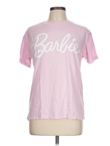Barbie Short Sleeve T-Shirt (view 1)