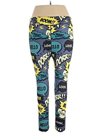 Constantly Varied Gear Leggings (view 2)