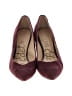 Sam Edelman Burgundy Heels Size 9 1/2 - photo 2