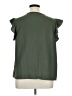Emery Rose Green Sleeveless Blouse Size 1XL - photo 2