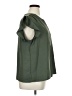 Emery Rose Green Sleeveless Blouse Size 1XL - photo 4