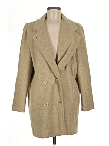 Forecaster of Boston Wool Coat (view 1)