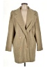 Forecaster of Boston 100% Wool Tan Wool Coat Size 7 - 8 - photo 1