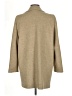 Forecaster of Boston 100% Wool Tan Wool Coat Size 7 - 8 - photo 2