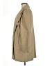 Forecaster of Boston 100% Wool Tan Wool Coat Size 7 - 8 - photo 5
