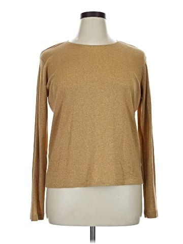 White Stag Long Sleeve Top (view 1)
