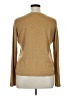 White Stag Gold Long Sleeve Top Size 16 - photo 2