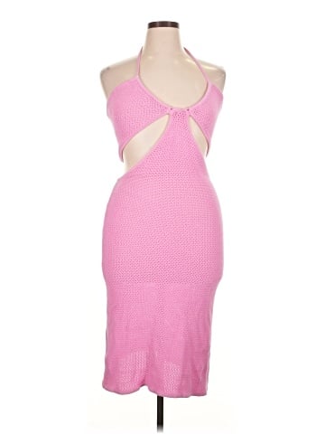 Victor Glemaud Cocktail Dress (view 1)