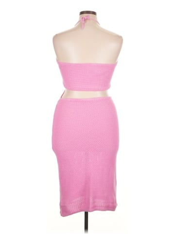 Victor Glemaud Cocktail Dress (view 2)