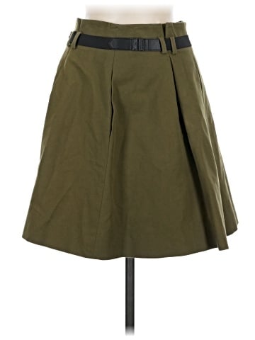 Miss Wu Casual Skirt (view 1)
