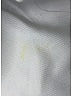 Acne Studios 100% Cotton Tie-dye Blue Ivory Teddy Shopper Tote One size - photo 6