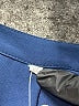 Unbranded Solid Blue Casual Dress Size 12 - photo 7