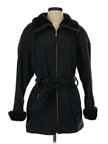 Metropolitan Coat (view 1)