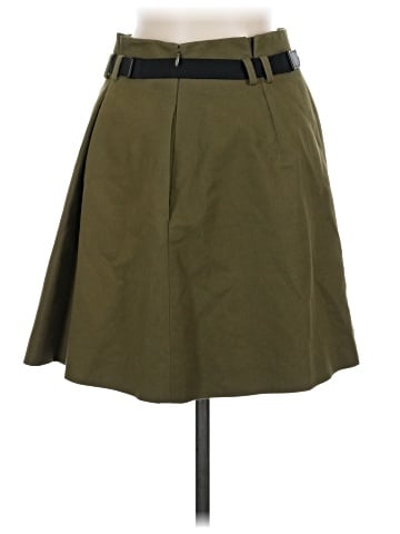 Miss Wu Casual Skirt (view 2)
