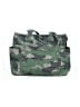 Twelve Little Camo Green Diaper Bag One size - photo 1