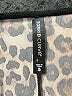 Torrid Gold Bodysuit Size 5X Plus (5) - photo 3