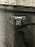 Express Stars Black Cocktail Dress Size M - photo 7