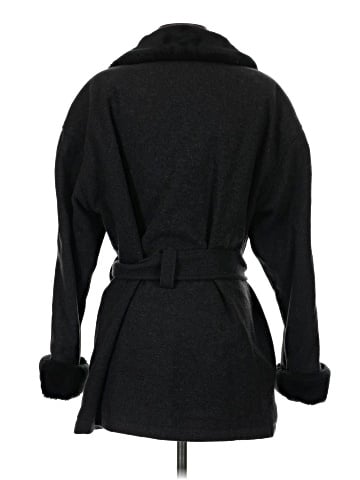 Metropolitan Coat (view 2)