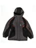 Pacific Trail 100% Polyester Solid Gray Snow Jacket Size 7 - photo 1