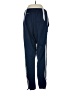 Adidas 100% Polyester Blue Track Pants Size S - photo 2